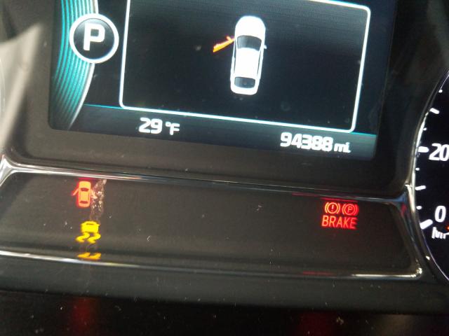 2014 KIA OPTIMA HYB KNAGM4ADXE5064078