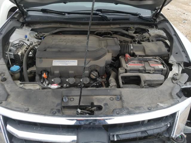 2015 HONDA CROSSTOUR 5J6TF2H56FL000545