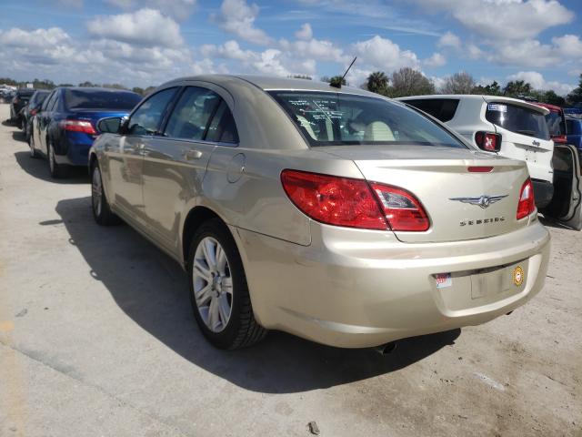 2010 CHRYSLER SEBRING LI 1C3CC5FV3AN193032