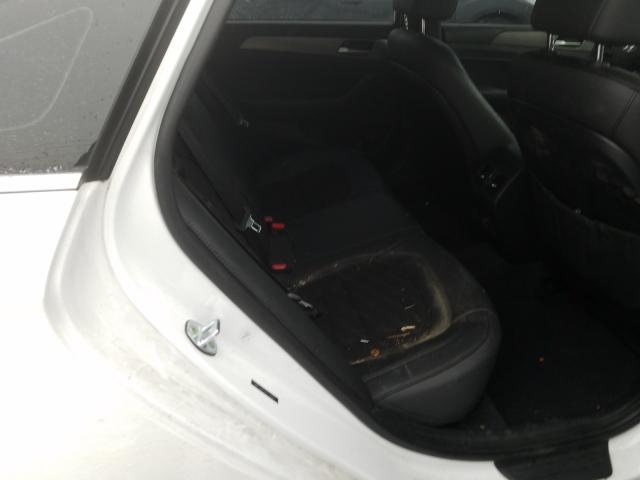 2019 HYUNDAI SONATA LIM 5NPE34AF0KH730066