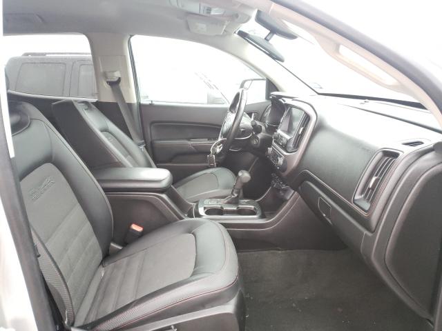 2016 GMC CANYON SLE 1GTG6CE33G1250760