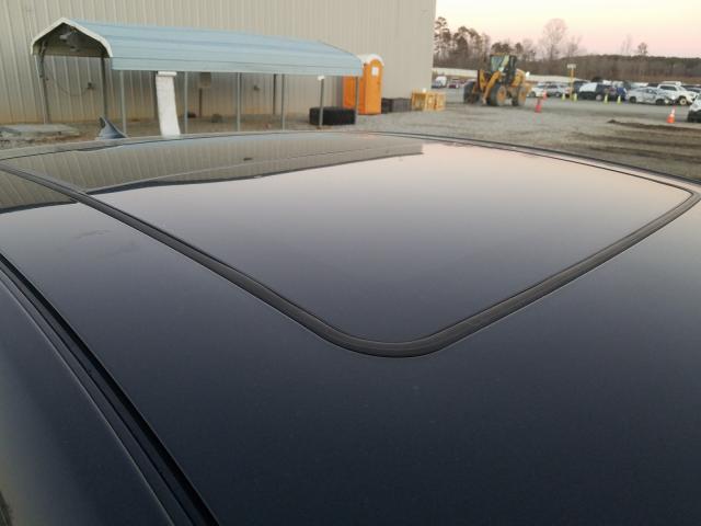 2013 BUICK LACROSSE T 1G4GJ5G39DF300644