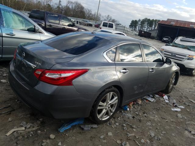 2016 NISSAN ALTIMA 3.5 1N4BL3AP1GC129649