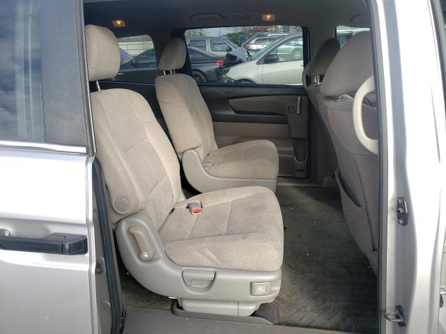 2012 HONDA ODYSSEY LX 5FNRL5H2XCB113283