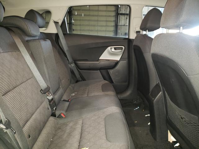 2017 KIA NIRO FE KNDCB3LC5H5097144