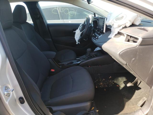 2020 TOYOTA COROLLA LE - 5YFEPRAE6LP129211