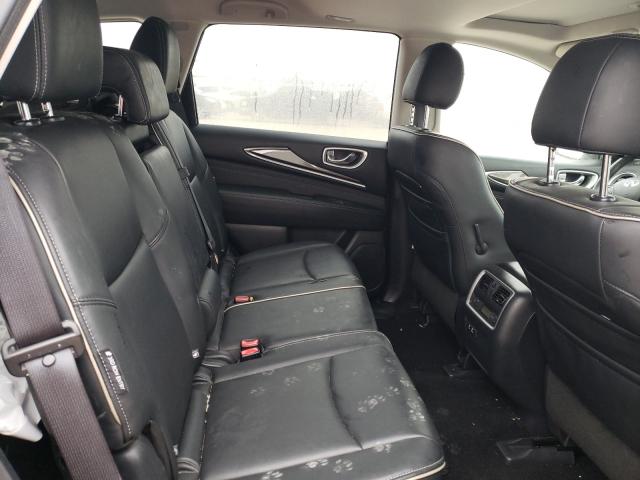 2019 INFINITI QX60 LUXE 5N1DL0MM2KC557043