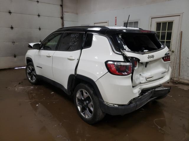 2018 JEEP COMPASS LI 3C4NJCCB6JT488229