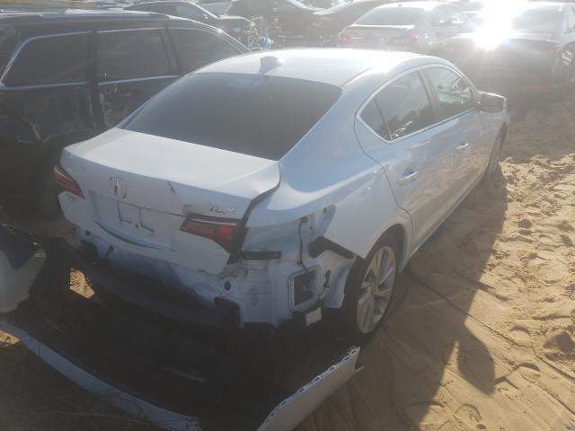 2016 ACURA ILX PREMIU 19UDE2F71GA006690