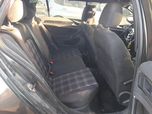 2017 VOLKSWAGEN GTI S/SE 3VW447AU5HM049359