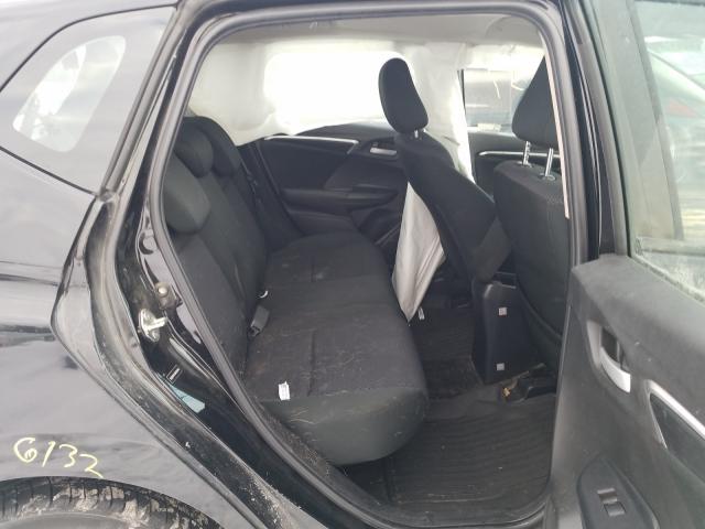 2019 HONDA FIT LX 3HGGK5H41KM700446