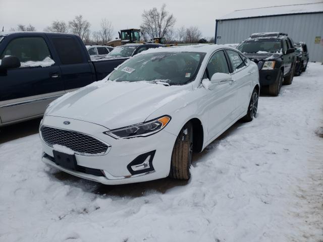2020 FORD FUSION 3FA6P0D90LR117148