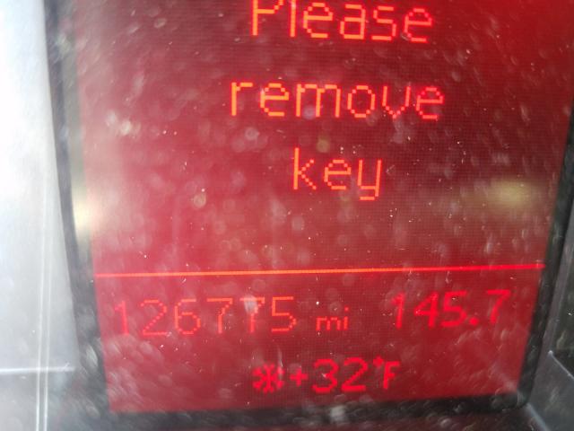2010 AUDI A4 WAUFFAFL7AN013040