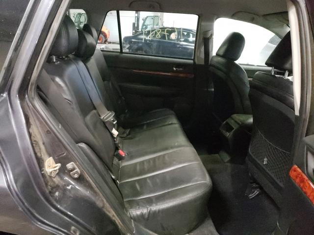 2011 SUBARU OUTBACK 3. 4S4BRDJCXB2370650