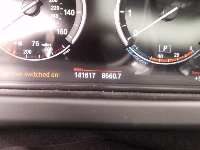 2013 BMW 640 I WBA6A0C50DDZ03565