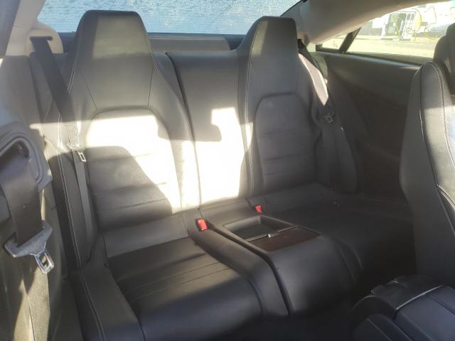 2012 MERCEDES-BENZ E 550 WDDKJ7DB2CF150239