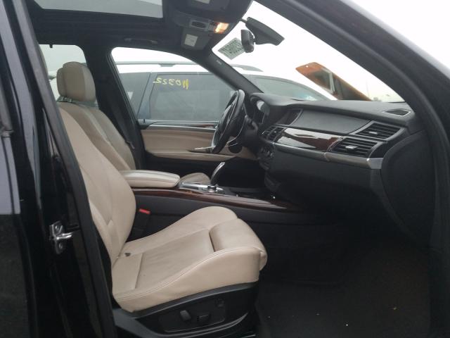 2011 BMW X5 XDRIVE5 5UXZV8C50BL418265