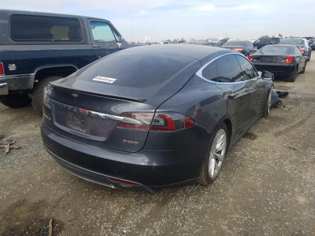 2015 TESLA MODEL S 85 5YJSA1H29FFP68877
