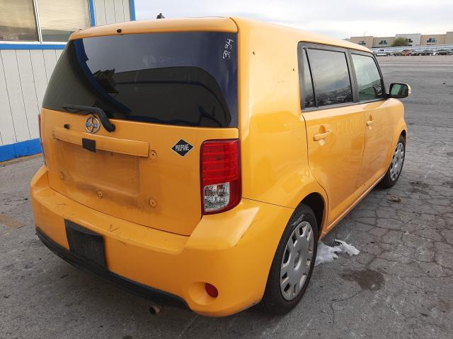 2013 TOYOTA SCION XB JTLZE4FE1DJ045990