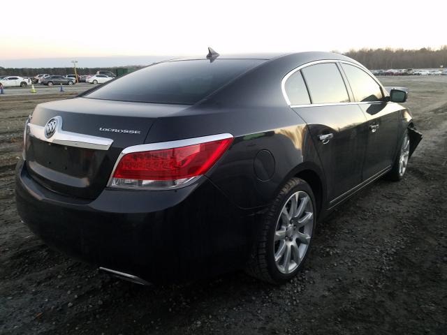 2013 BUICK LACROSSE T 1G4GJ5G39DF300644