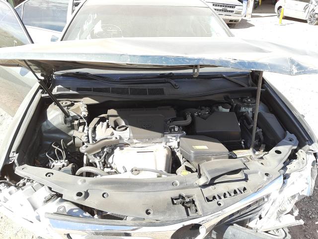2014 TOYOTA CAMRY L 4T1BF1FK0EU753707