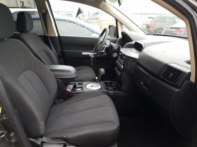 2010 MITSUBISHI ENDEAVOR L 4A4JM2AS7AE011479