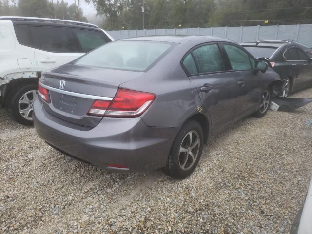 2015 HONDA CIVIC SE 19XFB2F72FE029746