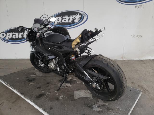 2018 BMW S 1000 RR - WB10D600XJZ711447