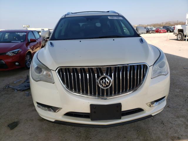 2014 BUICK ENCLAVE 5GAKRCKD2EJ212076