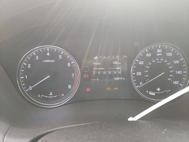 2017 GENESIS G80 BASE KMHGN4JE3HU178325