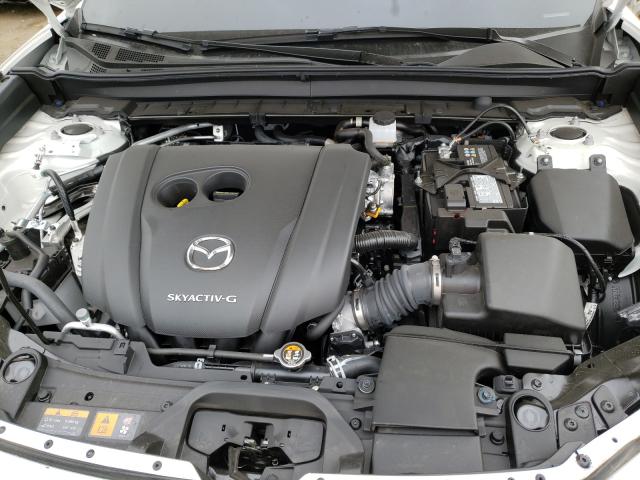 2020 MAZDA CX-30 PREM 3MVDMAEM4LM139829