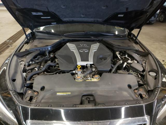 2016 INFINITI Q50 PREMIU JN1EV7AR4GM341856