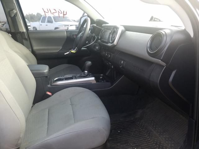 2019 TOYOTA TACOMA DOU - 3TMAZ5CN0KM090961
