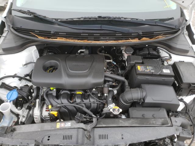 2019 KIA RIO S 3KPA24AB5KE218970
