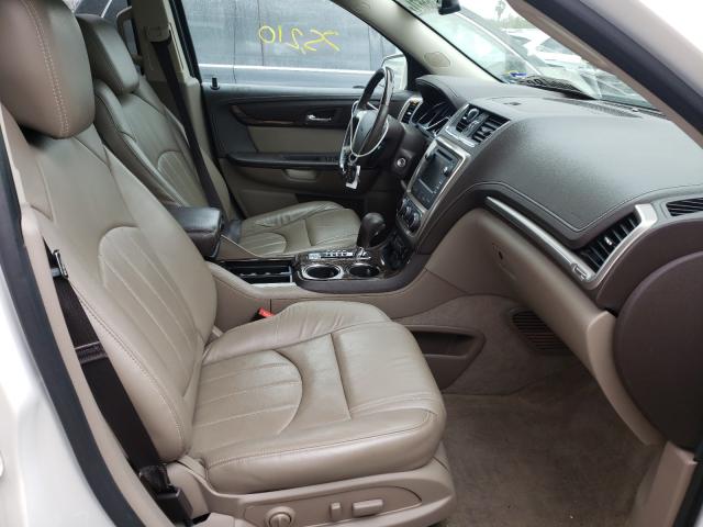 2015 GMC ACADIA DEN 1GKKVTKD9FJ176189