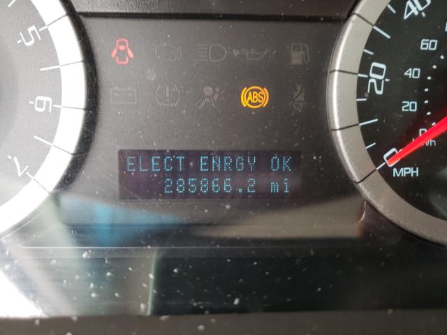2011 FORD ESCAPE HYB 1FMCU4K39BKB53883