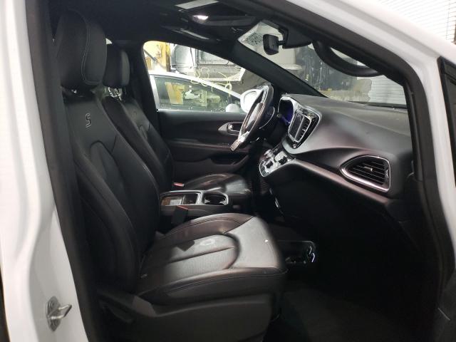 2019 CHRYSLER PACIFICA T 2C4RC1BG9KR710540