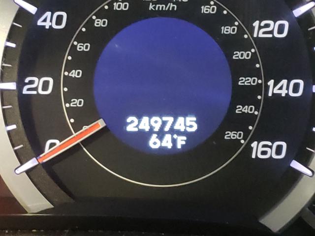 2010 ACURA TSX JH4CU2F64AC031503