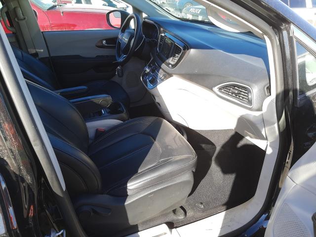 2020 CHRYSLER VOYAGER LX 2C4RC1DG8LR176462