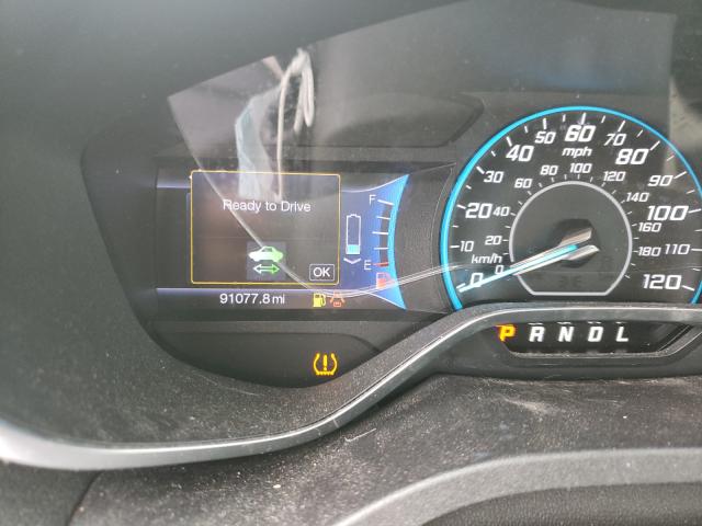 2013 FORD C-MAX SEL 1FADP5BU8DL515669