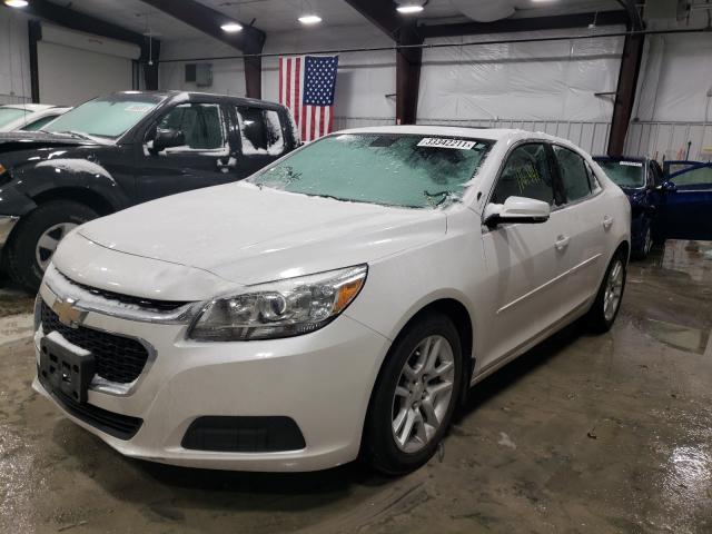 2015 CHEVROLET MALIBU 1LT 1G11C5SL0FF208877