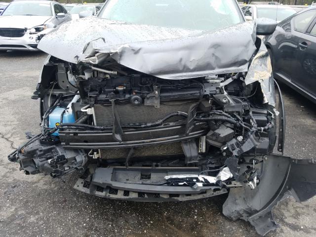 2016 NISSAN ROGUE S JN8AT2MT2GW015476