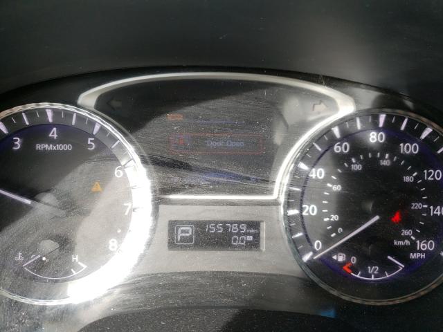 2013 INFINITI JX35 5N1AL0MM9DC305909