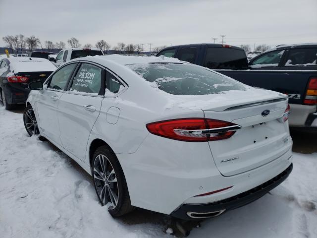 2020 FORD FUSION 3FA6P0D90LR117148
