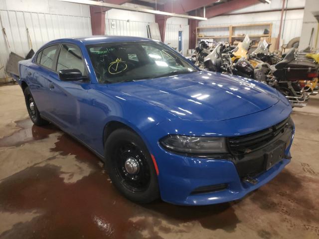 2015 DODGE CHARGER POLICE for Sale | MI - LANSING | Tue. Feb 23, 2021 ...