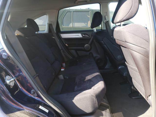 2010 HONDA CR-V EX - JHLRE3H58AC002981
