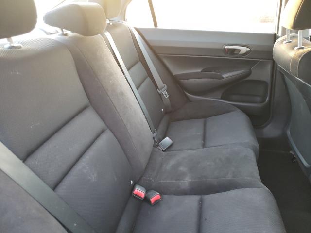 2010 HONDA CIVIC LX-S 2HGFA1F69AH574314
