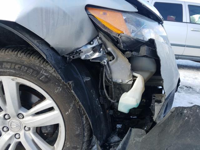 2014 ACURA RDX 5J8TB4H39EL017948