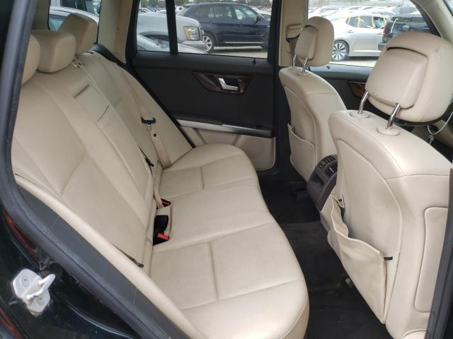2014 MERCEDES-BENZ GLK 250 BL WDCGG0EB5EG194554