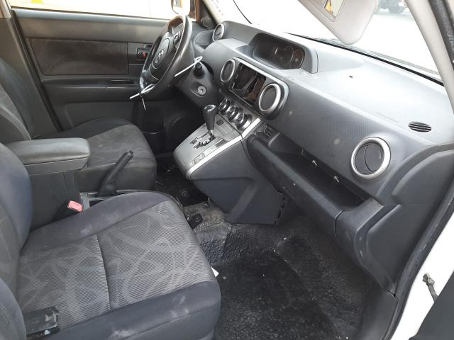 2013 TOYOTA SCION XB JTLZE4FE0DJ046161